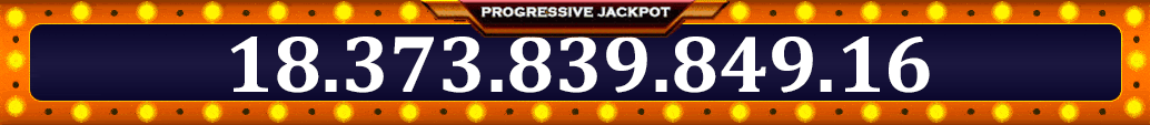 Jackpot Qristoto888
